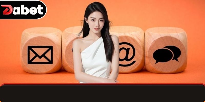 Kênh liên hệ hỗ trợ khách hàng đa dạng