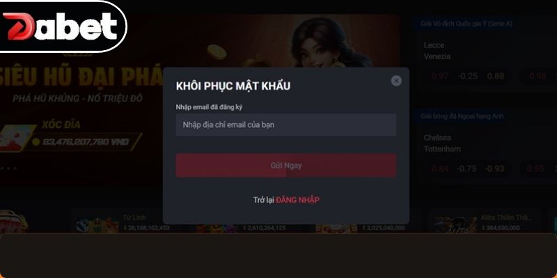 Xác minh tài khoản trên thiết bị mới an toàn