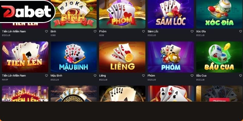 Chiến thuật chơi bài thông minh hiệu quả