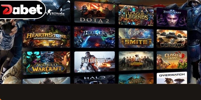 Tổng quan giải thưởng Esports 2025 quy mô lớn